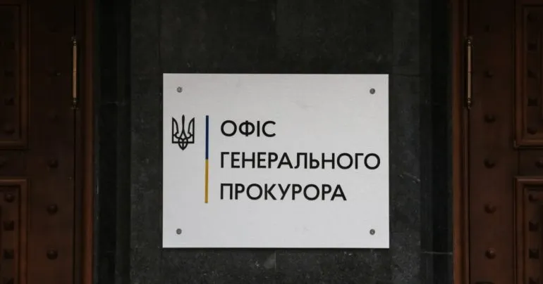 Полоненого військового росії підозрюють у розстрілі українського прикордонника