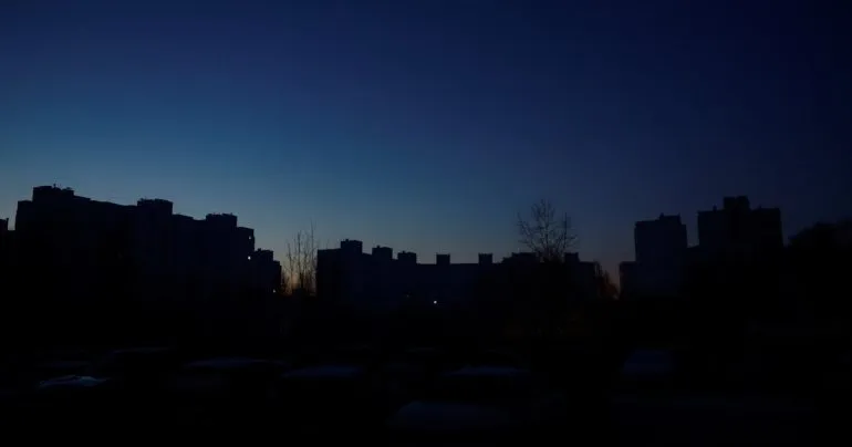 Зеленський назвав роботу Повітряних сил щодо збиття шахедів незадовільною