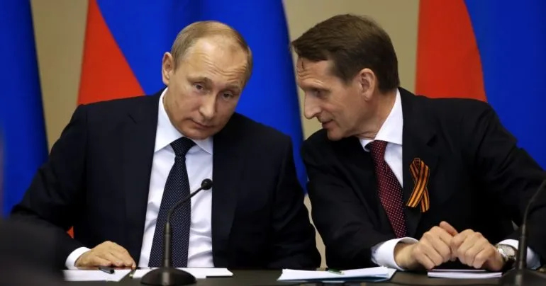 Вимоги росії виходять за межі Донбасу, незважаючи на заяви Кремля