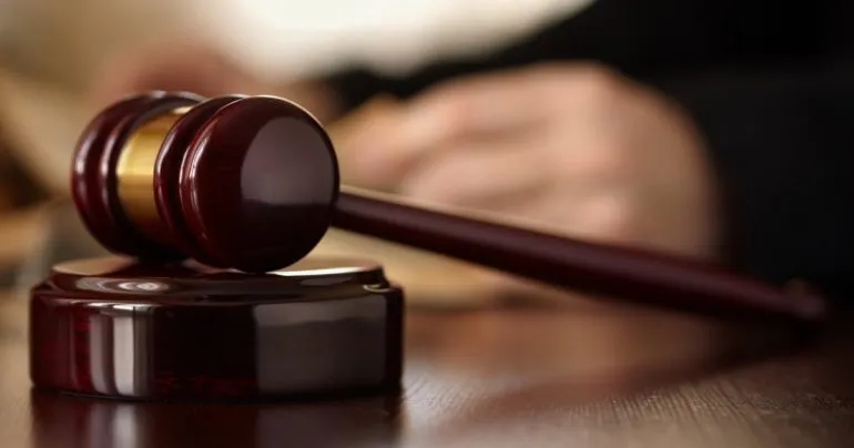 Заочні вироки п’яти кримських прокурорів за державну зраду