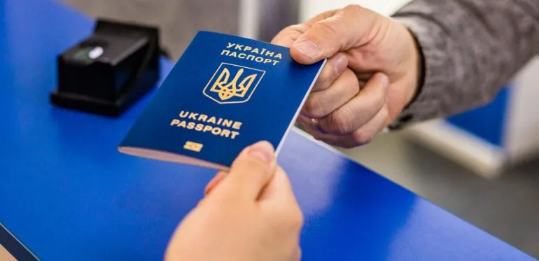 У Дніпропетровській області видали понад 290 тисяч паспортних документів