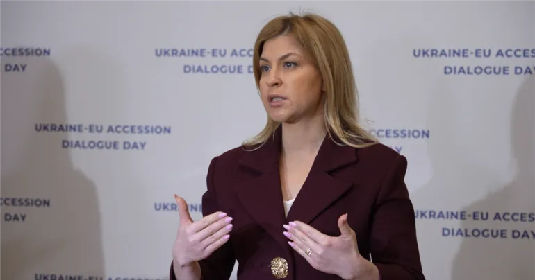 Українська делегація обговорить у Маямі гарантії безпеки та допомогу США