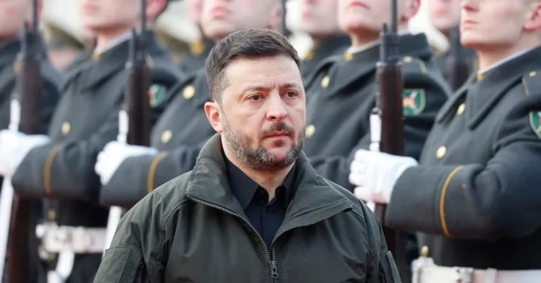 Україна відкриє всі кластери переговорів з ЄС у першому півріччі 2026