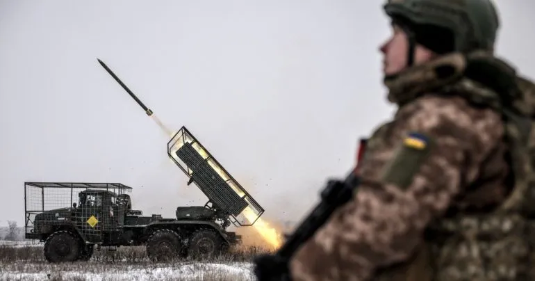 ЗСУ відбили 12 атак на Лиманському напрямку — 129 зіткнень за добу