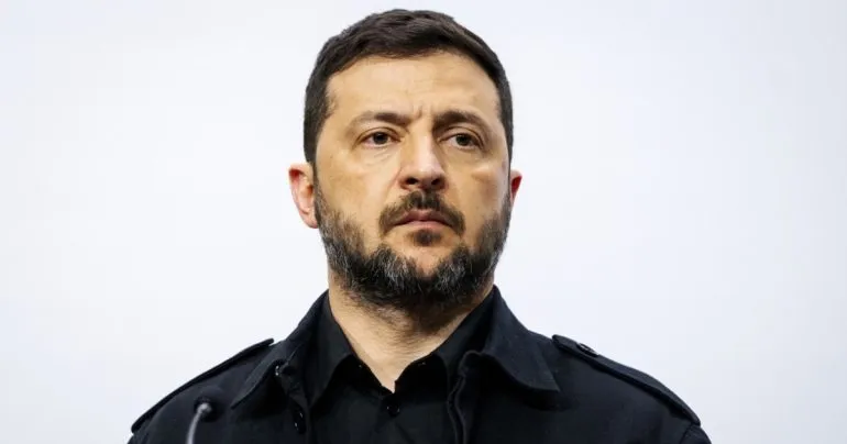 Зеленський: Європа готова активніше тиснути на росію