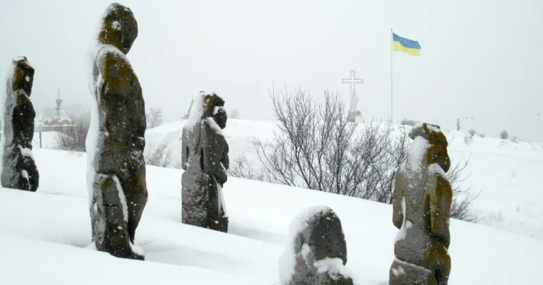 Потужна, але коротка хвиля холоду: прогноз синоптиків