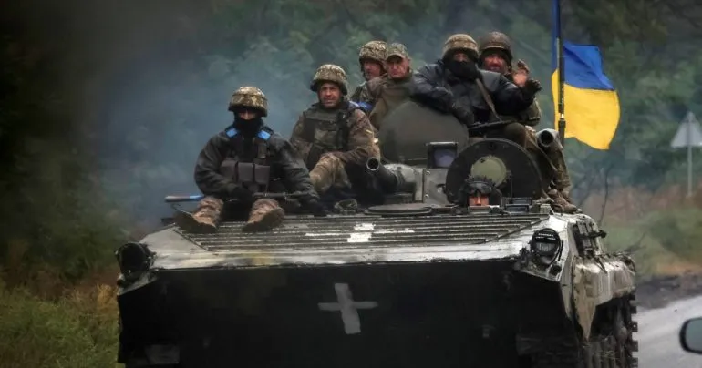 Працівника лісництва підозрюють у наведенні російських військ на Ізюмщині