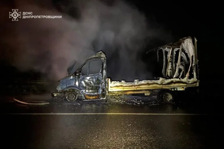 Наслідки ворожих атак на Дніпропетровщину: поранені в Миколаївській громаді