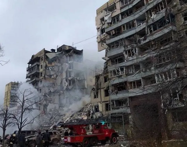 Відбудова України: люди, цифри та ключові факти