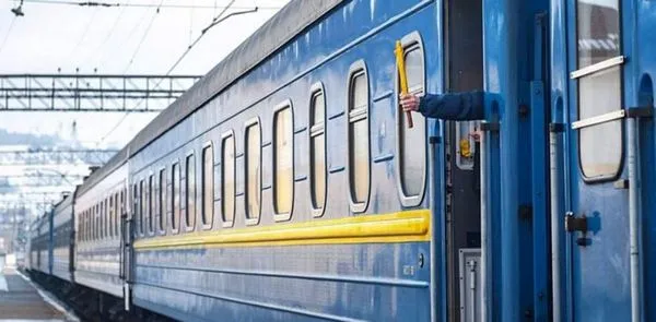 Зміни руху приміських поїздів 30 січня через безпекову ситуацію