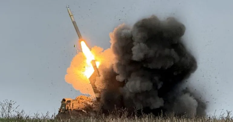 Армія росії втратила 690 військових за добу