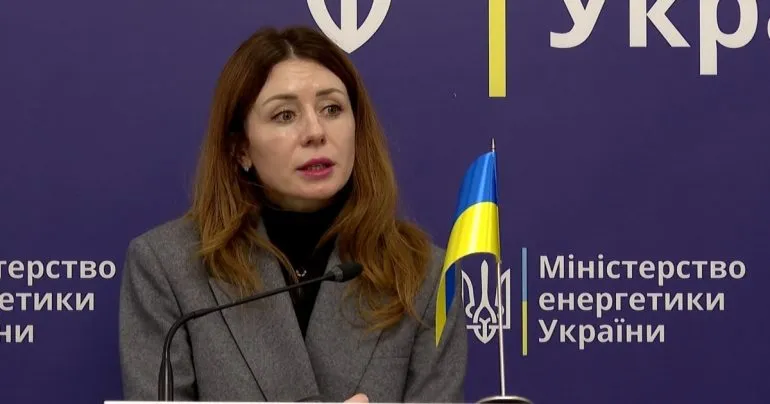 Гринчук: влада зробила максимум для підготовки енергетики до атак рф