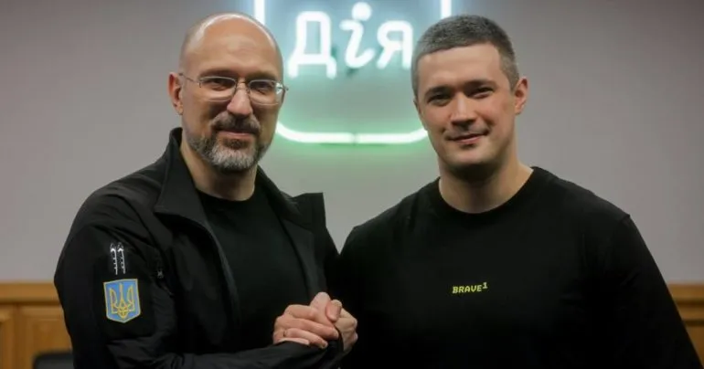 Зеленський змінив склад РНБО: додав Шмигаля і Федорова, вилучив Малюка