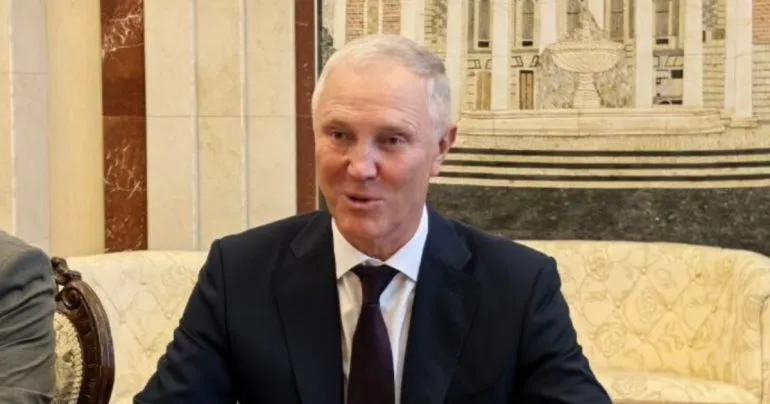 Сальдо повідомили про підозру за створення батальйону на окупованій Херсонщині