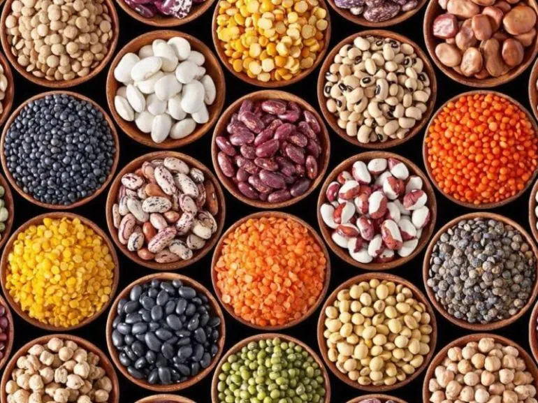 Продукти з магнієм для зменшення стресу та поліпшення настрою