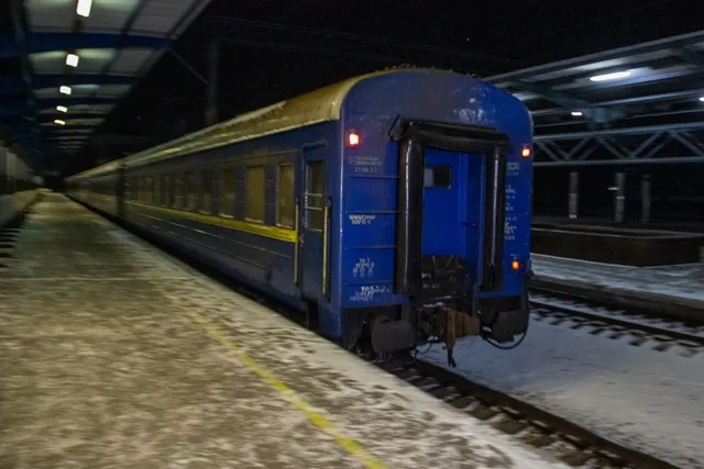 Затримки поїздів до Дніпра: актуальні маршрути та зміни