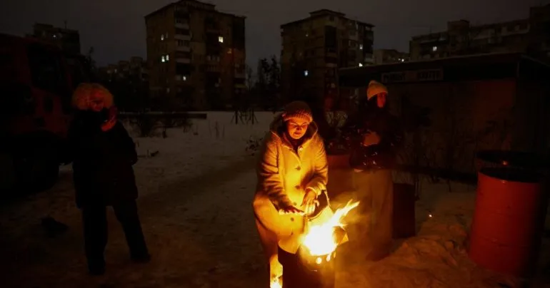 Станції на когенераційній базі запрацюють у лютому–березні