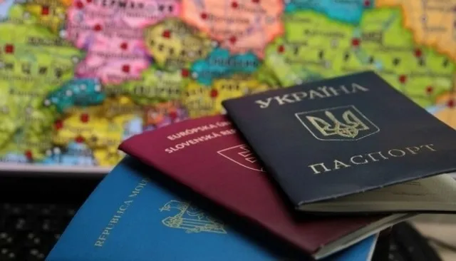 Україна оновила правила набуття й втрати громадянства