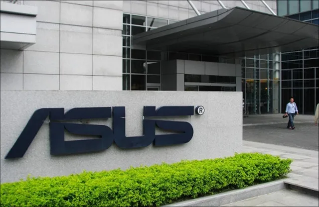 Asus припиняє випуск нових смартфонів