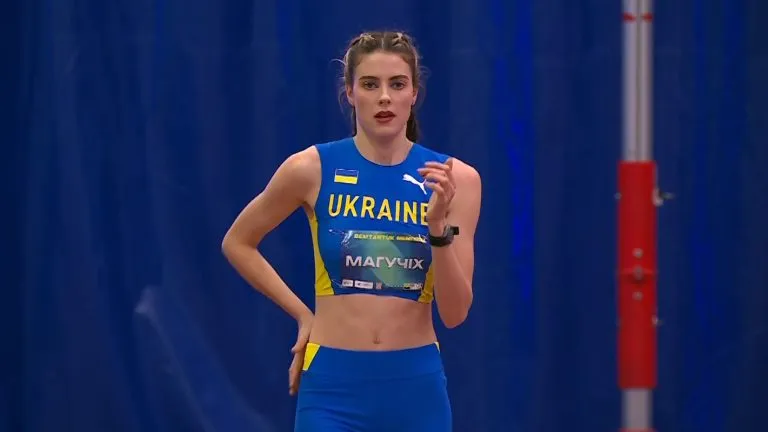 Ярослава Магучіх перемогла на Меморіалі Дем’янюка у Львові