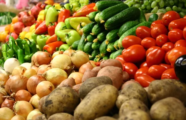 Продовження зростання вартості продуктового кошика в Україні у 2026 році