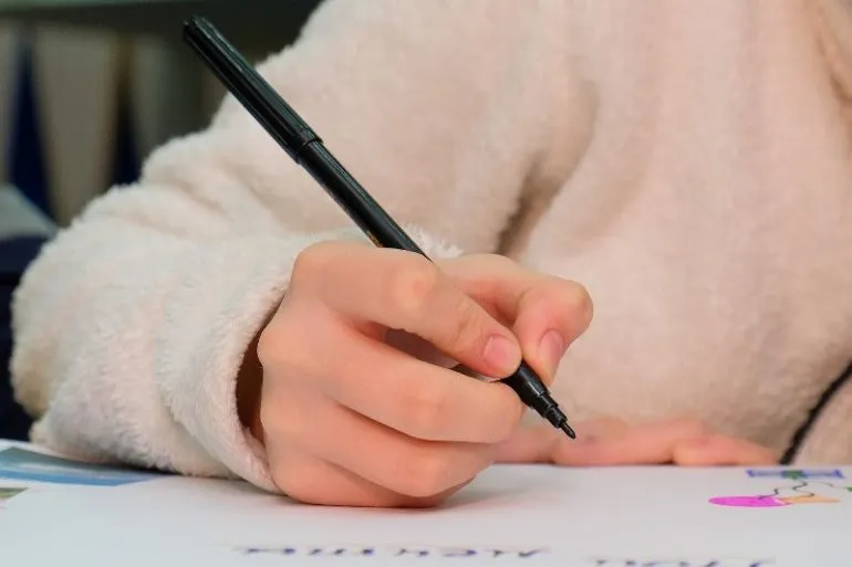 Питання весняних канікул для школярів у Дніпрі