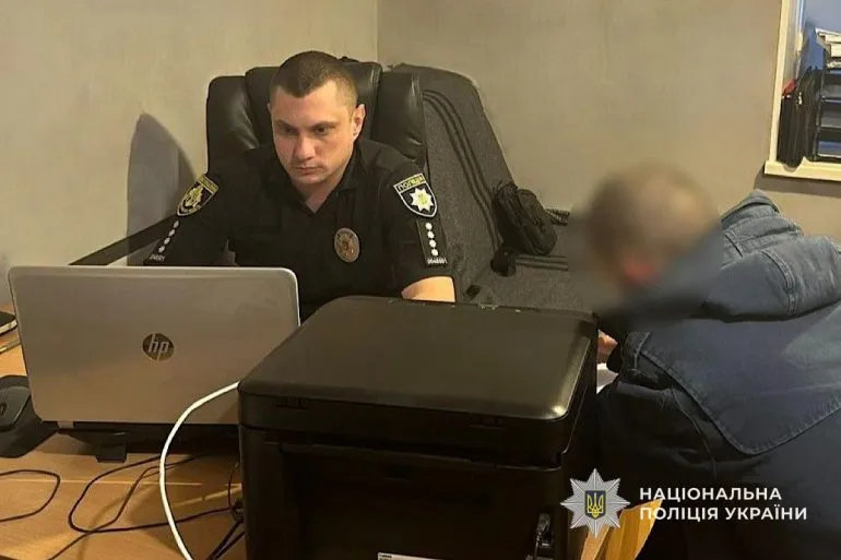 Смертельна суперечка у Дніпрі: чоловік убив опонента ножем