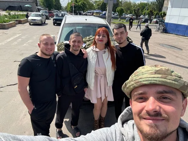 Владислав Костюк загинув під Іванівкою: спогади побратимів і петиція