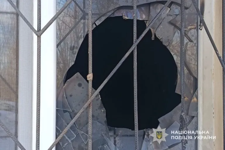 Слідчі оголосили підозру двом молодикам за підпал у Зеленодольську