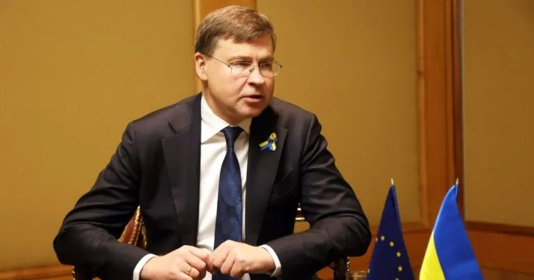 Єврокомісія не готує плану Б щодо фінансування України
