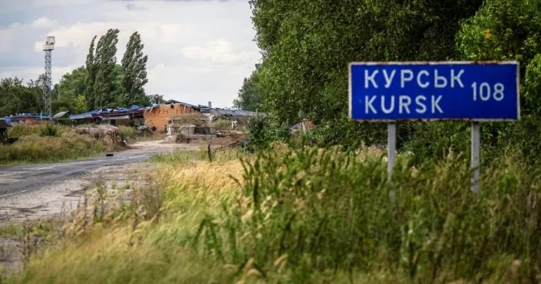 Росія проводить транскордонні атаки на півночі України, щоб вплинути на Захід