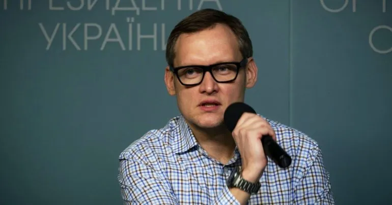 НАБУ передало до суду справу ексзаступника ОП щодо незаконного збагачення