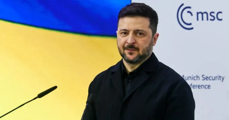 Наступні переговори зі США і рф відбудуться в Швейцарії