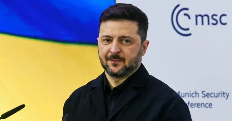 Зеленський обговорив із Умєровим підготовку до нових переговорів із росією