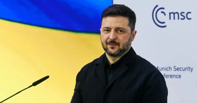 Україна ввела санкції проти російських паралімпійців і постачальників ВПК