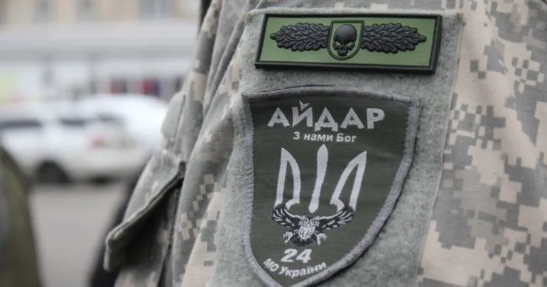 У Кам’янському затримали двох чоловіків через стрілянину по військових