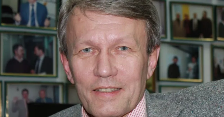 Російські паралімпійці на Паралімпіаді-2026 не є учасниками «СВО» — Сушкевич