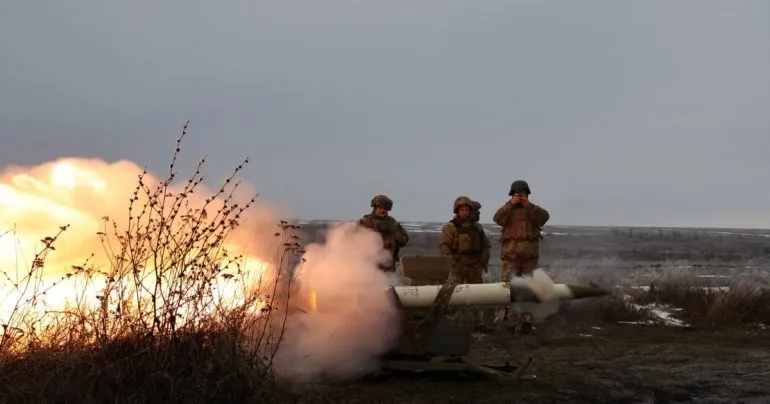 216 бойових зіткнень за добу: оперативна ситуація на фронті