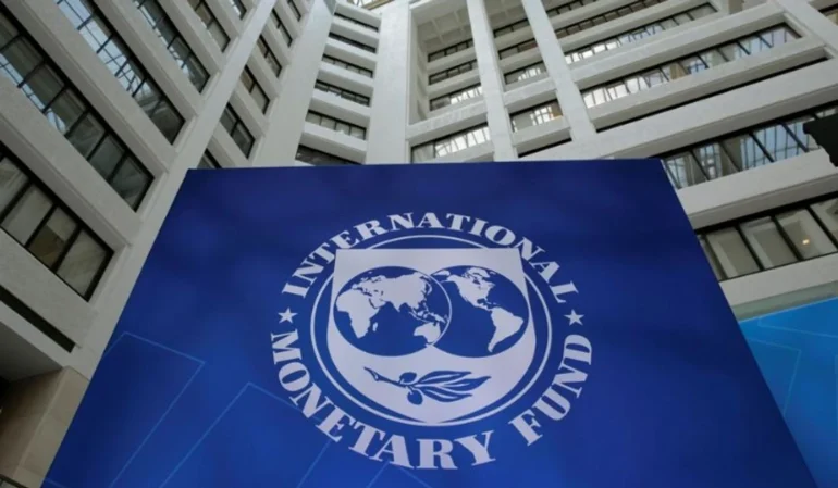 МВФ затвердив чотирирічну програму фінансування України на ,1 млрд