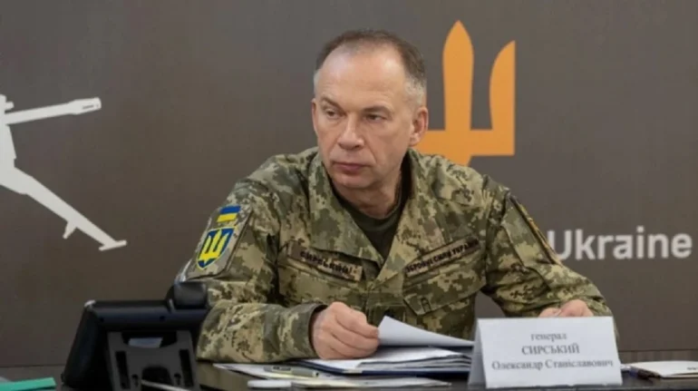 Перехід Сил оборони України на корпусну систему: деталі від Сирського