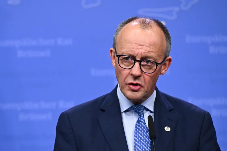 Німеччина збільшила військову допомогу Україні до 11,5 млрд євро у 2026 році