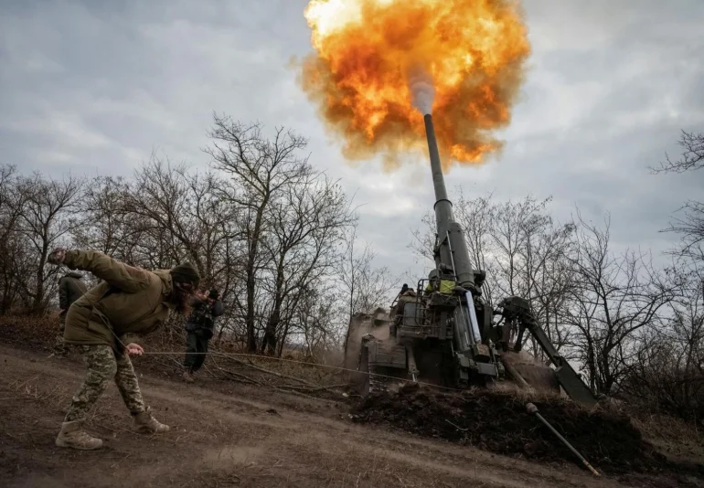 Сили оборони ліквідували 890 окупантів і знищили 614 БПЛА
