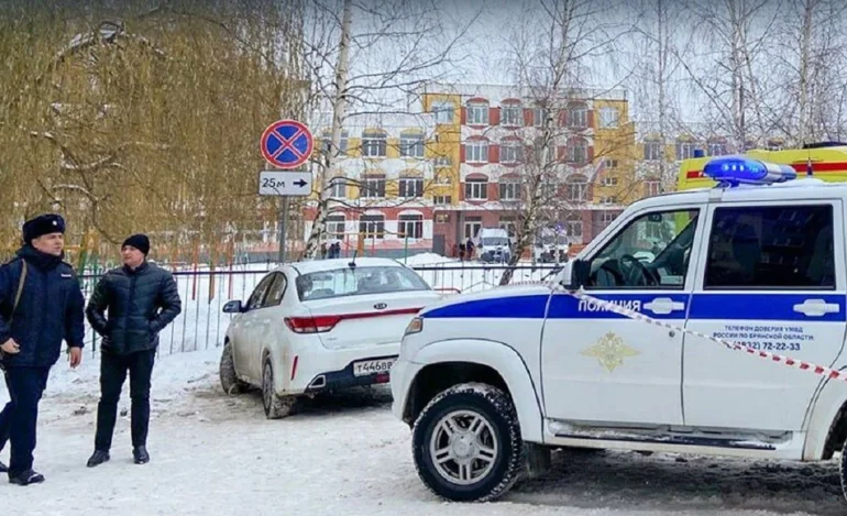 У рф 2025 року зафіксовано рекордну кількість атак на навчальні заклади