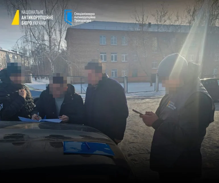 Схема привласнення агропродукції на майже 30 млн грн: підозрюють нардепа та депутата