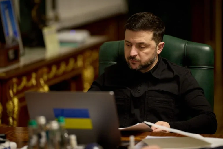 росія не дала твердої відповіді щодо зустрічі наступного тижня — Зеленський