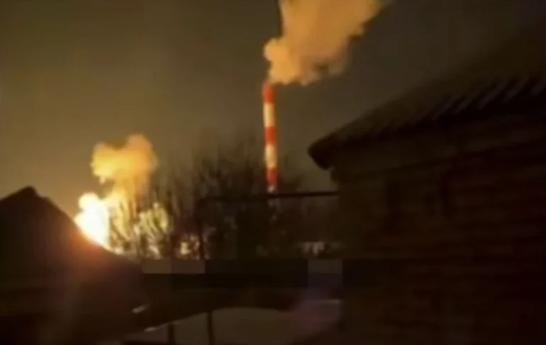 Ракетна атака на Бєлгород: мешканці повідомляють про відключення комунікацій