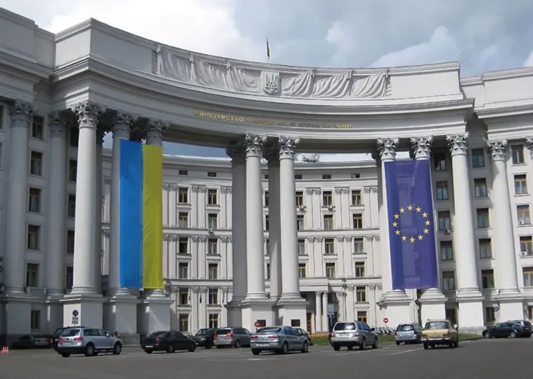 Україна затвердила стратегію для Антарктики, Арктики та Світового океану