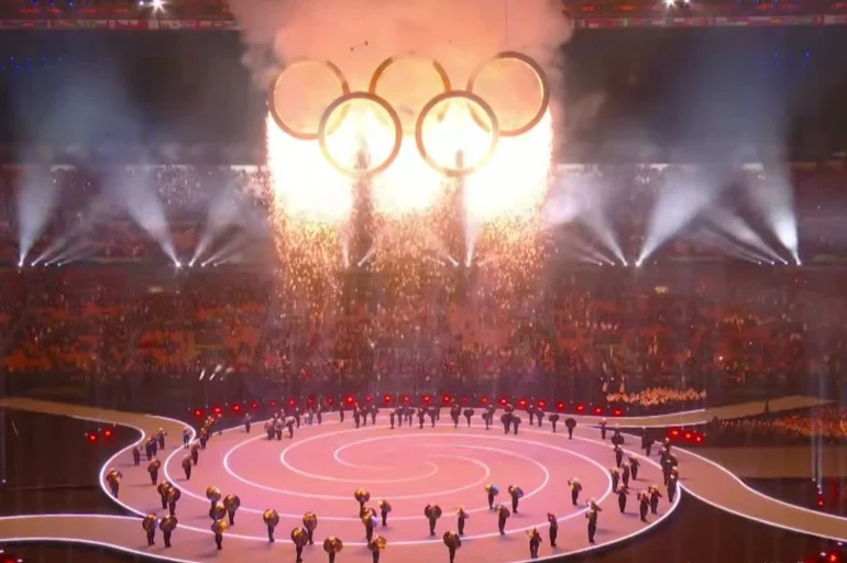 У Мілані відкрили зимові Олімпійські ігри 2026