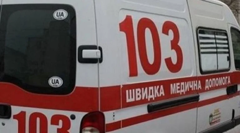 Окупанти обстріляли Херсон: троє жінок поранені