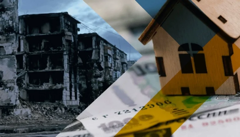 Окупанти на Луганщині зобов’яжуть мешканців платити за капремонт
